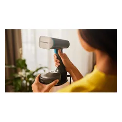 Parownica do ubrań (Steamer) BRAUN QuickStyle 5 GS5031BL