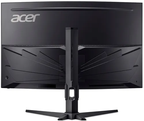 Monitor ACER Nitro XZ273U X2 27" 2560x1440px 240Hz 1 ms [VRB] Curved