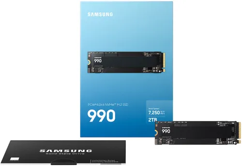 Dysk SAMSUNG 990 2TB SSD