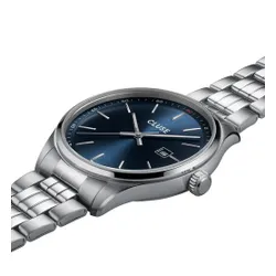 Часы Cluse Antheor Cw20903 Silver / Navy