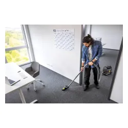 Odkurzacz Karcher T10/1 Bp 1.527-352.0 500W