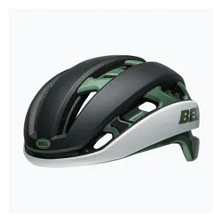Kask rowerowy Bell XR MIPS Spherical matte gloss scarab/white