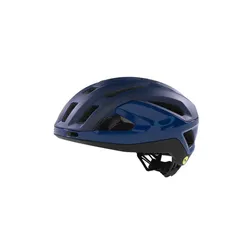 Kask rowerowy Oakley Aro3 Endurance MIPS - matte poseidon/navy