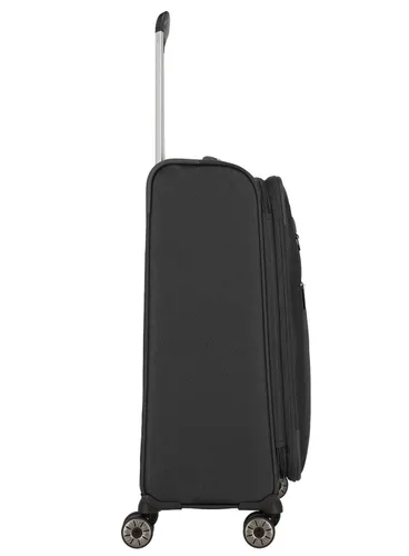 Чемодан Travelite Miigo Trolley M-night black