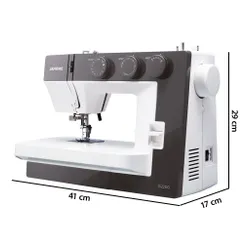 Maszyna do szycia Janome 1522DG