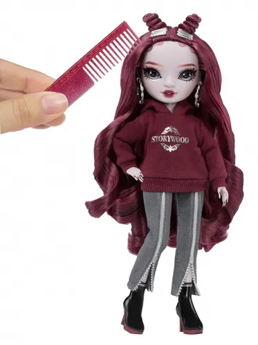 Кукла Mga Shadow High F23 Fashion Doll - Maroon