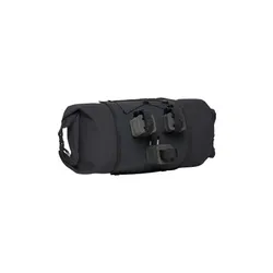 Torba na kierownicę Vaude Trailfront Cage - black