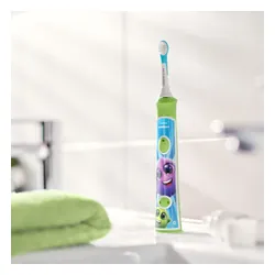 Szczoteczka soniczna PHILIPS Sonicare For Kids HX6352/11