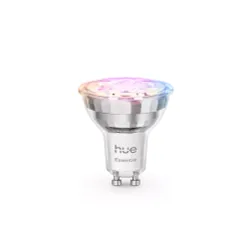 Żarówka LED Philips Hue Essential WCA 345 GU10 EU