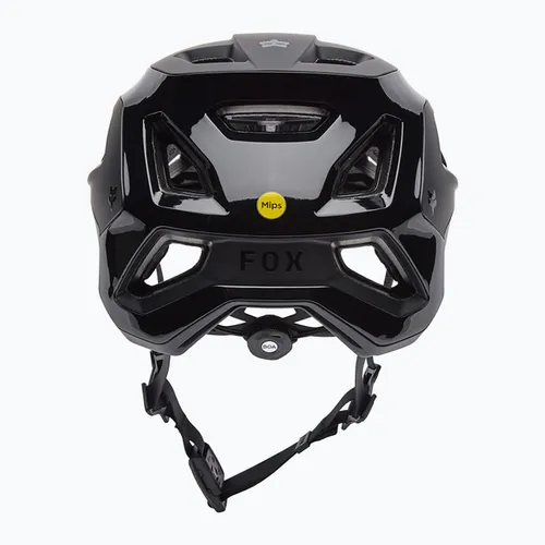 Kask rowerowy Fox Racing Speedframe RS matte black