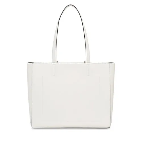 Сумка Calvin Klein Jeans Sculpted Shopper29 Mono K60K610276 Ivory YBI