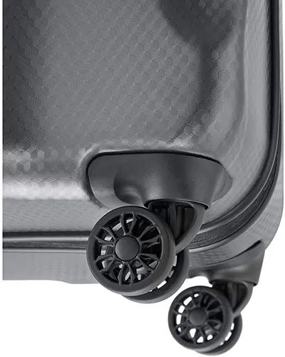 Valiza Titan Xenon Deluxe Business Wheeler