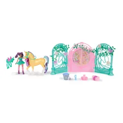 Lalka SPIN MASTER Unicorn Academy Ava i Jednorożec 6072051