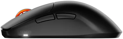Myszka gamingowa SteelSeries Sensei Pro Mini Czarna