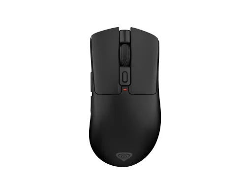 Myszka gamingowa Genesis Zircon 880 Pro 8K Wireless Czarny