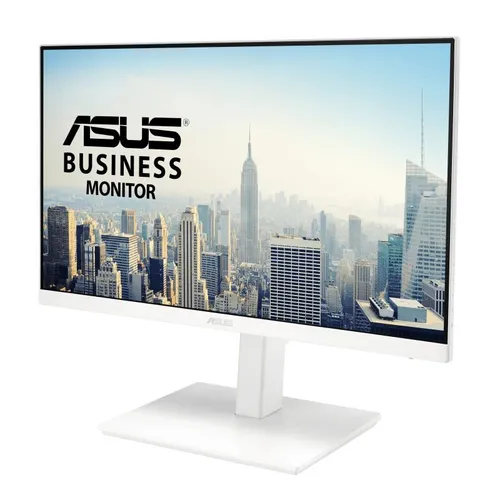 Monitor ASUS VA24EQSB-W 24" Full HD IPS 75Hz 5ms