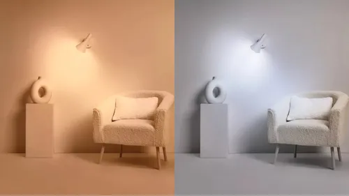 Inteligentna żarówka LED WIZ 929002448733 4.9W E14 Wi-Fi Bluetooth (3 szt.)
