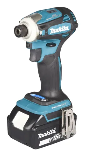 Аккумуляторный ударный Гайковерт Makita DTD172RTJ