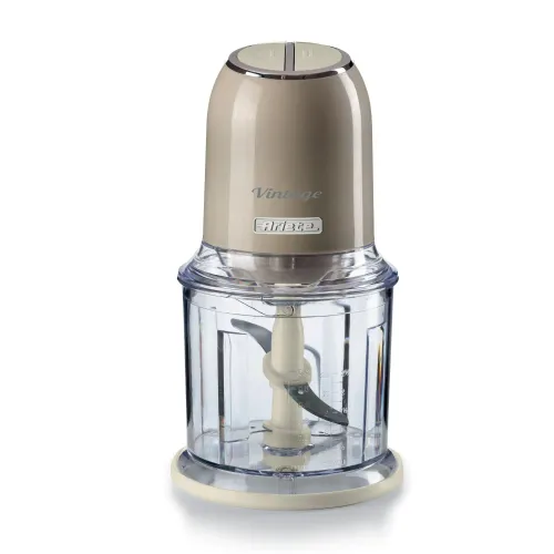 Rozdrabniacz Ariete Vintage 438/03 0,6l