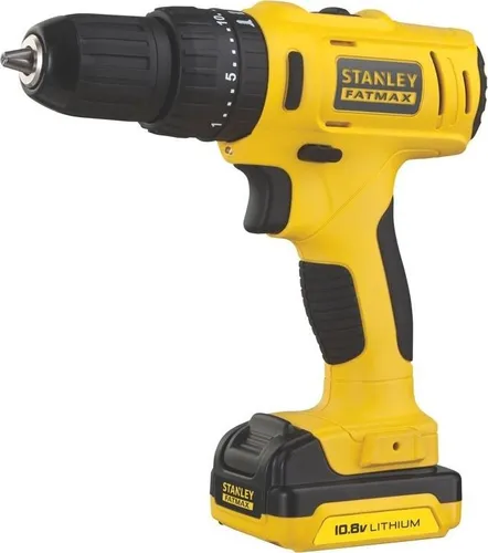 Stanley FMC021S2 10.8 V 2 x 1.5 Ah şarj edilebilir Pil