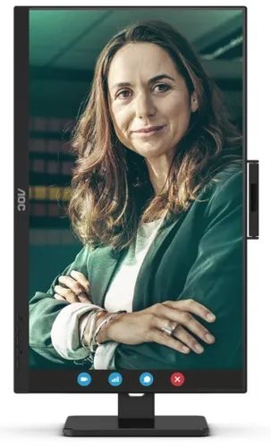 AOC 24P3QW - 24'' | IPS | Full HD | 75Hz