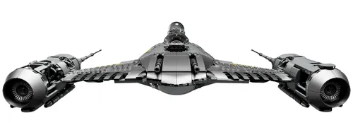 LEGO 75442 Star Wars Myśliwiec N-1 Mandalorianina