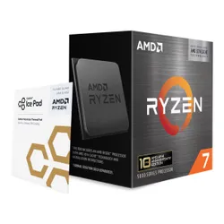 Procesor AMD Ryzen 7 5800X3D 100-100000651POF