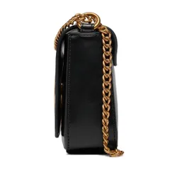 Liu Jo Ecs S Geanta Crossbody Aa4270 E0132 Nero 22222