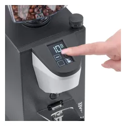 Młynek do kawy Graef CM1116 Premium Żarnowy