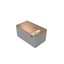 Głośnik Bluetooth Klipsch The Three Plus 120W Walnut
