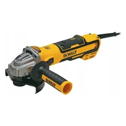 Dewalt Taşlama Makinesi DWE4347