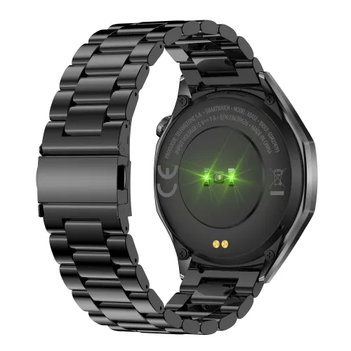 Smartwatch Forever SW-720 xBase Czarny