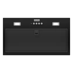 Okap Franke Smart Flush Evo Basic FBFE BK A52 Czarny