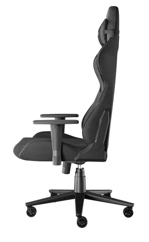 Fotel GENESIS Nitro 550 G2 Szary