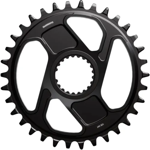Tarcza mechanizmu korbowego Shimano Deore XT FC-M8200