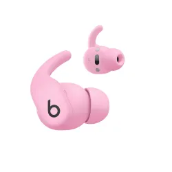 Słuchawki bezprzewodowe Beats Powerbeats Fit Power Pink Dokanałowe Bluetooth Różowy