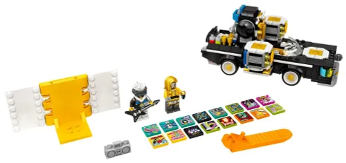 LEGO VIDIYO Samochód Robo HipHop Car 43112