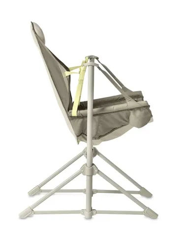 Krzesło turystyczne Nemo Stargaze™ EVO-X Folding Reclining Camp Chair - smokey olive