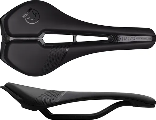 Siodełko PRO Turnix Team Anatomic