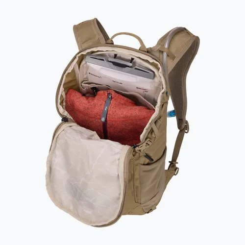Plecak miejski Thule AllTrail Hydration 16 l faded khaki