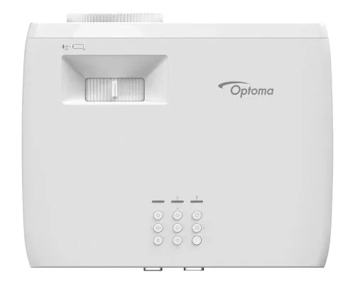 Projektor Optoma ZH462 Laser DLP Full HD