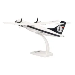 Samolot HERPA LOT ATR-72-200 SP-LFA HER614795