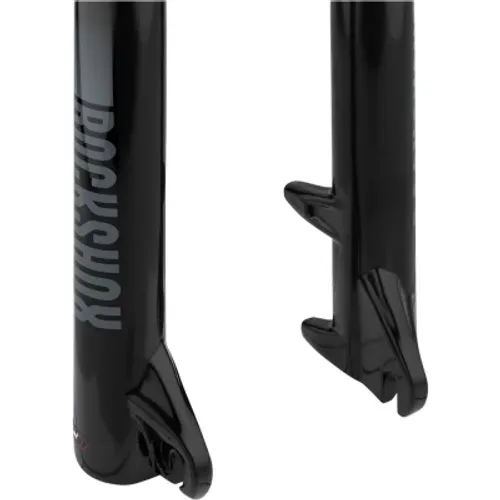 Amortyzator Rock Shox Judy Gold RL 27.5" 1 1/8 9x100 42mm off  z manetką - 120mm