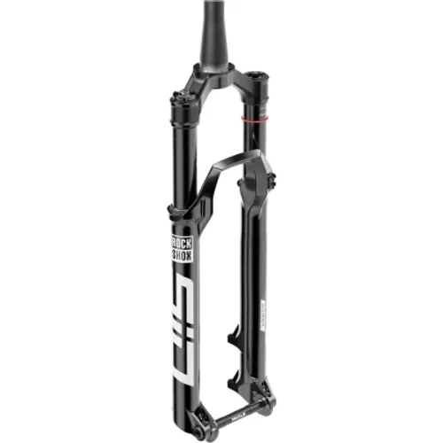Amortyzator rowerowy Rock Shox SID Ultimate 3P CRN czarny