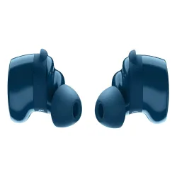 Słuchawki bezprzewodowe Bose QuietComfort Earbuds 2024 Dokanałowe Bluetooth 5.3 Niebieski