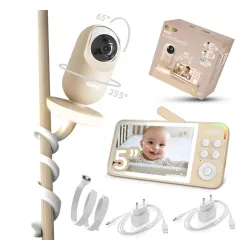 Niania elektroniczna Neno Vedo NEN-MAM-NN014