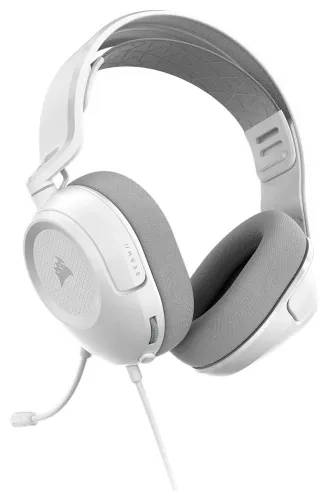 Corsair HS35 Stereo V3 białe