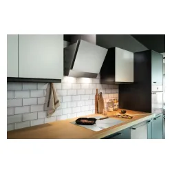 Okap Gorenje Simplicity WHI6SYW Biały