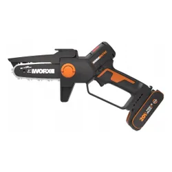 Pilarka łańcuchowa do gałęzi Worx WG325E