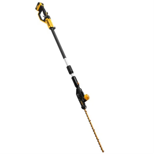 Nożyce do żywopłotu DeWalt DCMPH566P1